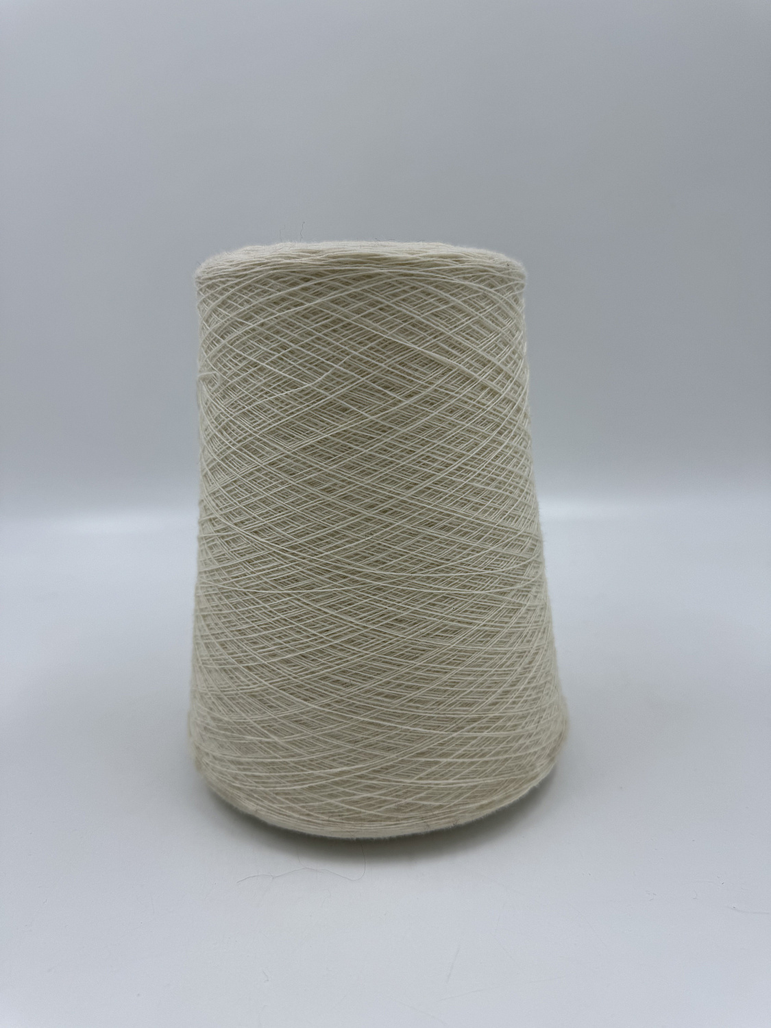 Пряжа Supergeelong, Filati Power, меринос, цвет молочный